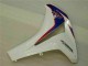 Rojo Blanco Azul Kits Carenado CBR 1000 RR 08-11 Rojo Blanco Azul Kits Carenado CBR 1000 RR 08-11