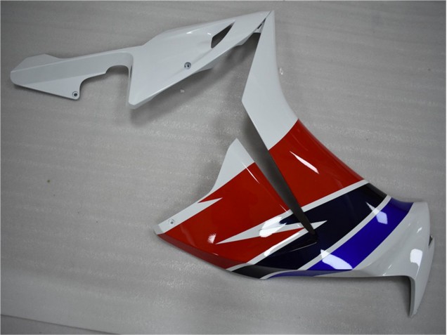 Rojo Blanco Azul Kits Completo Carenado CBR 1000 RR 12-16 Rojo Blanco Azul Kits Completo Carenado CBR 1000 RR 12-16