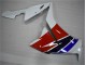 Rojo Blanco Azul Kits Completo Carenado CBR 1000 RR 12-16 Rojo Blanco Azul Kits Completo Carenado CBR 1000 RR 12-16