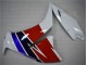 Rojo Blanco Azul Kits Completo Carenado CBR 1000 RR 12-16 Rojo Blanco Azul Kits Completo Carenado CBR 1000 RR 12-16