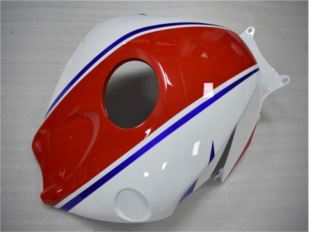 Rojo Blanco Azul Kits Completo Carenado CBR 1000 RR 12-16 Rojo Blanco Azul Kits Completo Carenado CBR 1000 RR 12-16