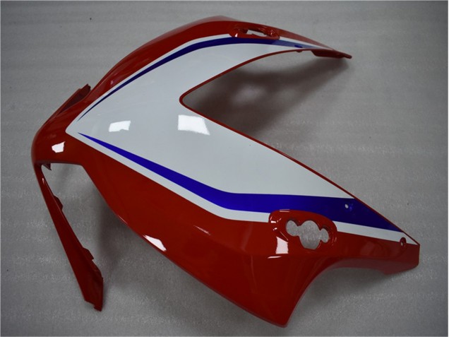 Rojo Blanco Azul Kits Completo Carenado CBR 1000 RR 12-16 Rojo Blanco Azul Kits Completo Carenado CBR 1000 RR 12-16
