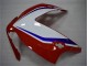 Rojo Blanco Azul Kits Completo Carenado CBR 1000 RR 12-16 Rojo Blanco Azul Kits Completo Carenado CBR 1000 RR 12-16