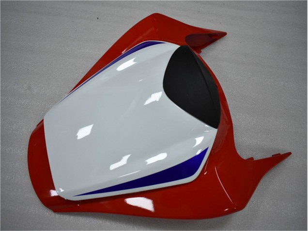 Rojo Blanco Azul Kits Completo Carenado CBR 1000 RR 12-16 Rojo Blanco Azul Kits Completo Carenado CBR 1000 RR 12-16