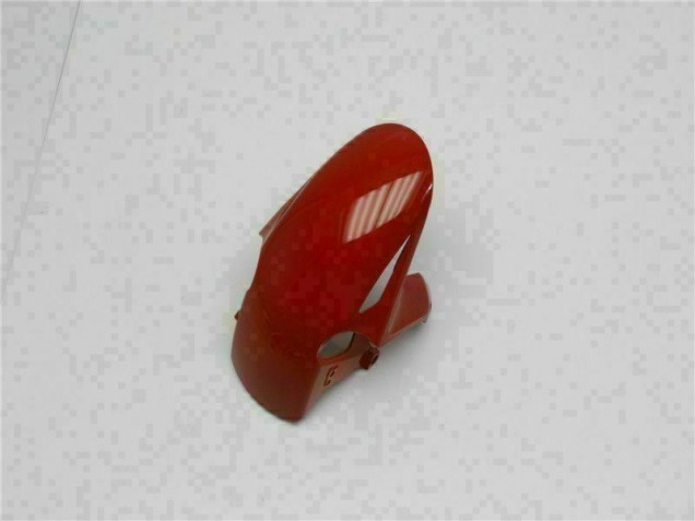 Rojo Blanco Carenado CBR 1000 RR 12-16 Rojo Blanco Carenado CBR 1000 RR 12-16