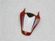 Rojo Blanco Carenado CBR 1000 RR 12-16 Rojo Blanco Carenado CBR 1000 RR 12-16