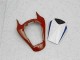 Rojo Blanco Carenado CBR 1000 RR 12-16 Rojo Blanco Carenado CBR 1000 RR 12-16