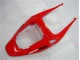 Rojo Blanco Carenado CBR 600 RR 05-06 Rojo Blanco Carenado CBR 600 RR 05-06