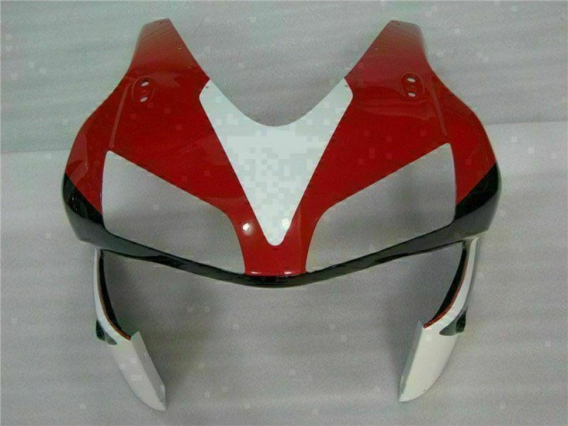 Rojo Blanco Carrocería CBR 600 RR 03-04 Rojo Blanco Carrocería CBR 600 RR 03-04
