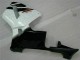 Rojo Blanco Carrocería CBR 600 RR 03-04 Rojo Blanco Carrocería CBR 600 RR 03-04