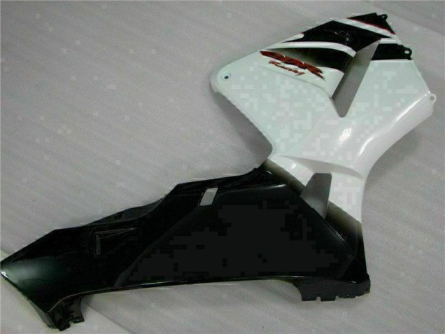 Rojo Blanco Carrocería CBR 600 RR 03-04 Rojo Blanco Carrocería CBR 600 RR 03-04