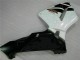Rojo Blanco Carrocería CBR 600 RR 03-04 Rojo Blanco Carrocería CBR 600 RR 03-04