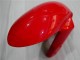 Rojo Blanco Inyección Kits Carenado GSXR 600 / 750 K6 06-07 Rojo Blanco Inyección Kits Carenado GSXR 600 / 750 K6 06-07