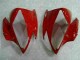 Rojo Blanco Kit Carenado R6 06-07