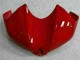 Rojo Blanco Kit Carenado R6 06-07