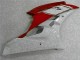 Rojo Blanco Kit Carenado R6 06-07