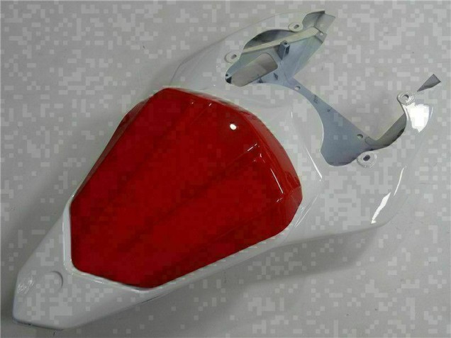 Rojo Blanco Kit Carenado R6 06-07