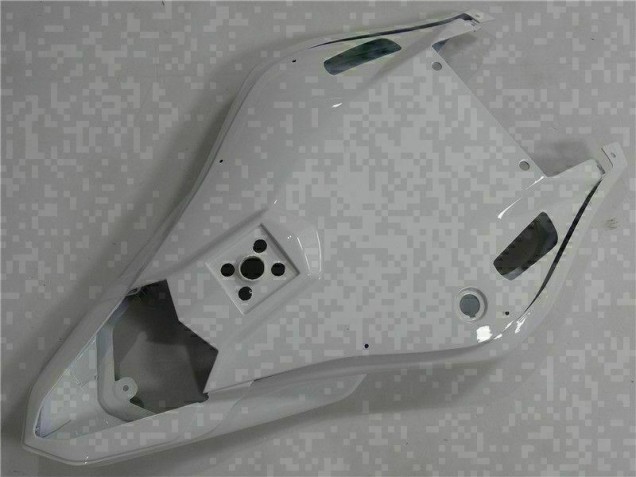Rojo Blanco Kit Carenado R6 06-07