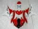 Rojo Blanco Kit Carenado R6 06-07