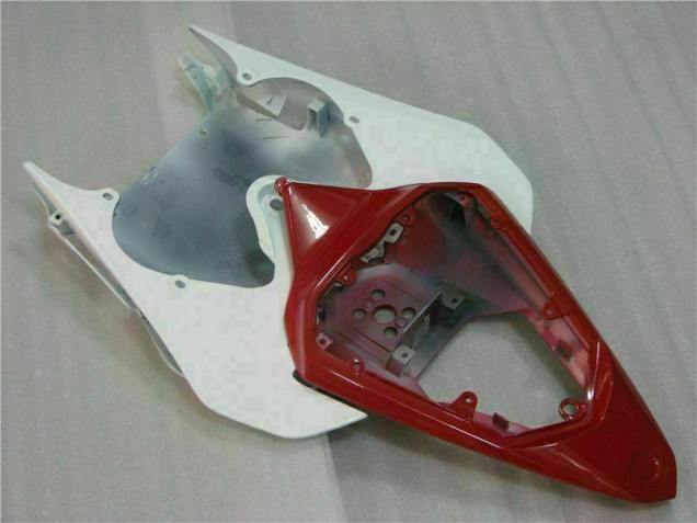 Rojo Blanco Kit Carenado R6 08-16