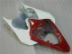 Rojo Blanco Kit Carenado R6 08-16