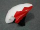 Rojo Blanco Kit Completo Carenado CBR 600 RR 03-04 Rojo Blanco Kit Completo Carenado CBR 600 RR 03-04