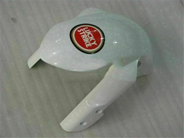 Rojo Blanco Kits Carenado GSXR 1000 K5 05-06 Rojo Blanco Kits Carenado GSXR 1000 K5 05-06