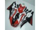 Rojo Blanco Kits Completo Carenado ABS R6 08-16 Rojo Blanco Kits Completo Carenado ABS R6 08-16