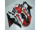 Rojo Blanco Kits Completo Carenado ABS R6 08-16 Rojo Blanco Kits Completo Carenado ABS R6 08-16