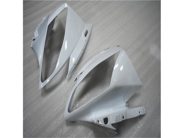 Rojo Blanco Negro Carenados R6 06-07