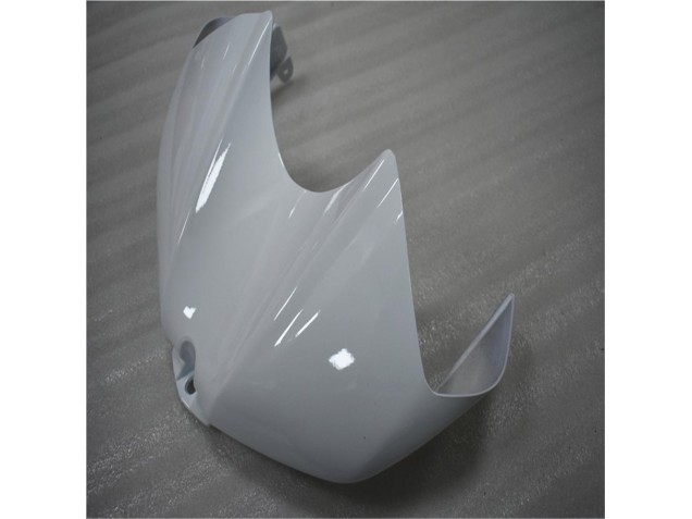 Rojo Blanco Negro Carenados R6 06-07