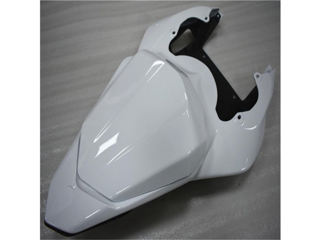 Rojo Blanco Negro Carenados R6 06-07