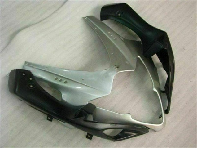 Rojo Blanco Plástico GSXR 1000 K5 05-06 Rojo Blanco Plástico GSXR 1000 K5 05-06