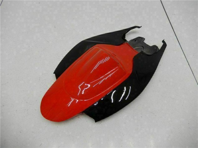 Rojo Carenado GSXR 600 / 750 K6 06-07 Rojo Carenado GSXR 600 / 750 K6 06-07