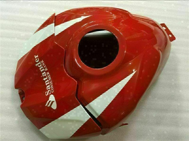 Rojo Carenado R1 07-08