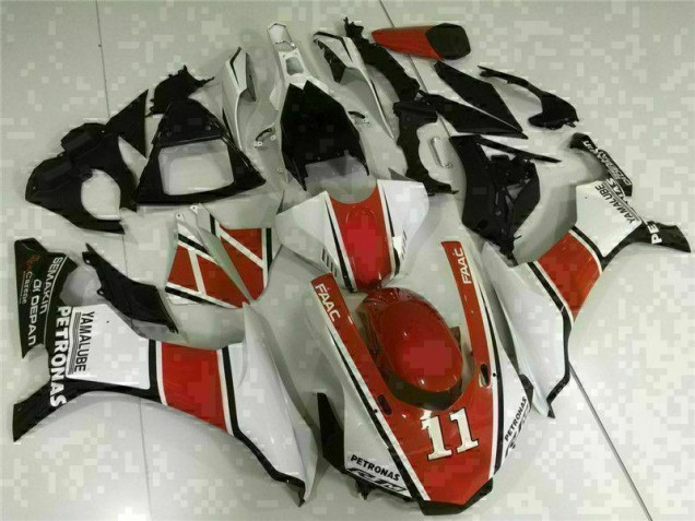 Rojo Carenado R1 15-19