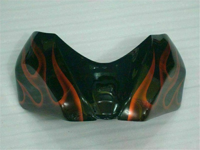 Rojo Carenados GSXR 600 / 750 K6 06-07 Rojo Carenados GSXR 600 / 750 K6 06-07