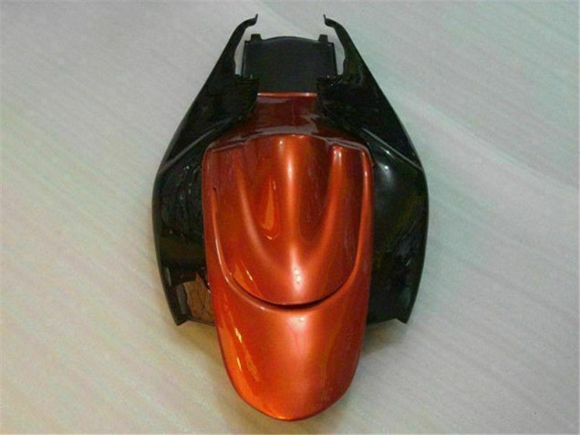 Rojo Carenados GSXR 600 / 750 K6 06-07 Rojo Carenados GSXR 600 / 750 K6 06-07