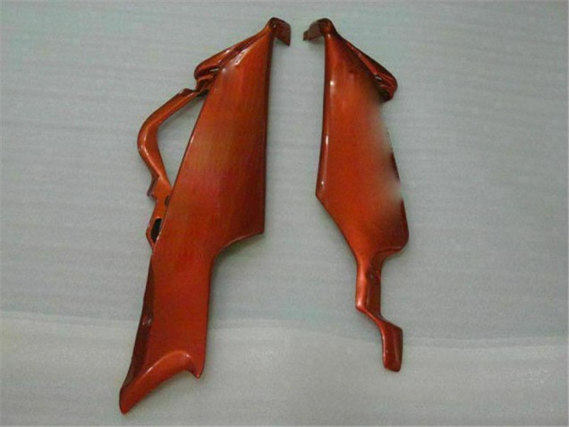 Rojo Carenados GSXR 600 / 750 K6 06-07 Rojo Carenados GSXR 600 / 750 K6 06-07