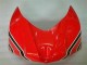 Rojo Carrocería GSXR 1000 K7 07-08