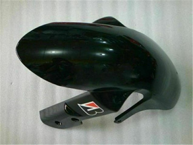 Rojo Carrocería GSXR 1000 K7 07-08