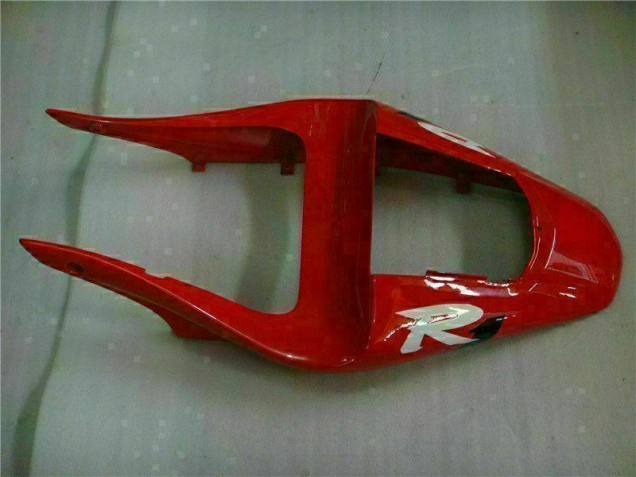 Rojo Carrocería R1 00-01 Rojo Carrocería R1 00-01