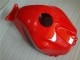 Rojo Inyección Kits Carenado CBR 600 RR 03-04