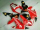 Rojo Kit Carenado ABS Completo R1 02-03 Rojo Kit Carenado ABS Completo R1 02-03