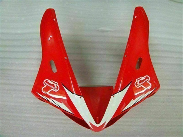Rojo Kit Carenado ABS Completo R1 02-03 Rojo Kit Carenado ABS Completo R1 02-03