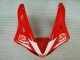 Rojo Kit Carenado ABS Completo R1 02-03 Rojo Kit Carenado ABS Completo R1 02-03