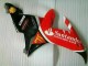 Rojo Kit Carenado ABS Completo R1 02-03 Rojo Kit Carenado ABS Completo R1 02-03