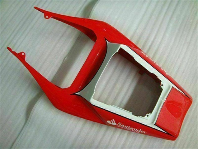 Rojo Kit Carenado ABS Completo R1 02-03 Rojo Kit Carenado ABS Completo R1 02-03