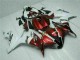 Rojo Kit Carenado ABS Completo R1 04-06