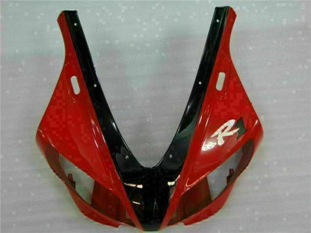 Rojo Kit Carenado R1 00-01 Rojo Kit Carenado R1 00-01